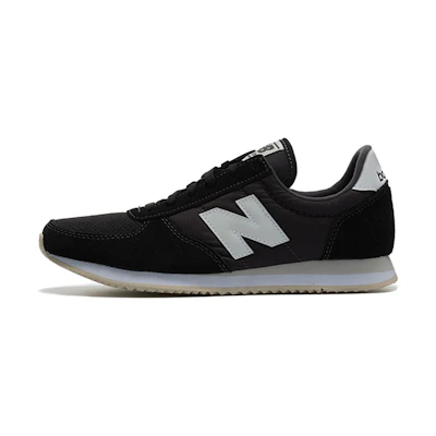 (W) NB 220 Series Black/White