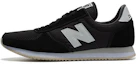 Buy (W) New Balance 220 Serie Zwart/Wit WL220TD