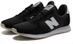 Order (W) New Balance 220 Siri Hitam/Putih WL220TD
