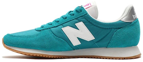 (Women) New Balance 220 Series Blue/Green WL220CLA (Women) New Balance 220 Series Blue/Green WL220CLA