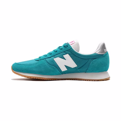 (W) NB 220 Series Blue/Green