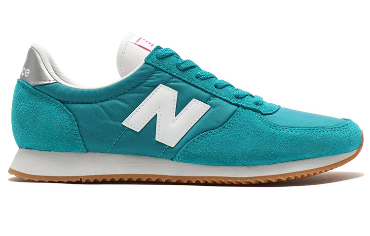 (W) NB 220 Series Blue/Green 圖 2