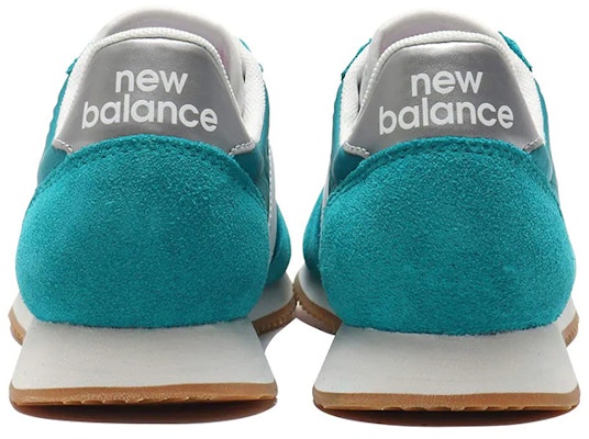 (W) New Balance Seri 220 Biru/Hijau WL220CLA Lookbook (W) New Balance Seri 220 Biru/Hijau WL220CLA