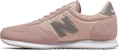 (W) New Balance 220 Series Pink 'Putih Kelabu' WL220TE