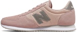 Buy (W) New Balance 220 Series Pink 'Putih Kelabu' WL220TE