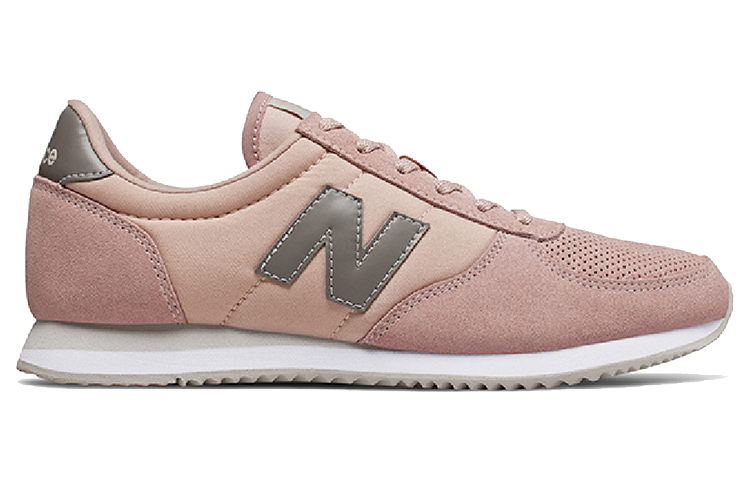 Order (W) New Balance 220 Série Rose ''Blanc Gris'' WL220TE