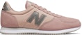(W) New Balance 220 Series Pink 'Putih Kelabu' WL220TE