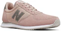 Lookbook (W) New Balance 220 Série Rose ''Blanc Gris'' WL220TE