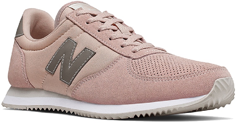 (W) New Balance 220 Series Pink 'Putih Kelabu' WL220TE Lookbook (W) New Balance 220 Series Pink 'Putih Kelabu' WL220TE