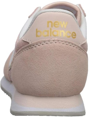 (W) New Balance 220 Series Pink 'Putih Kelabu' WL220TE Shop (W) New Balance 220 Series Pink 'Putih Kelabu' WL220TE
