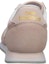 Shop (W) New Balance 220 Series Pink 'Putih Kelabu' WL220TE