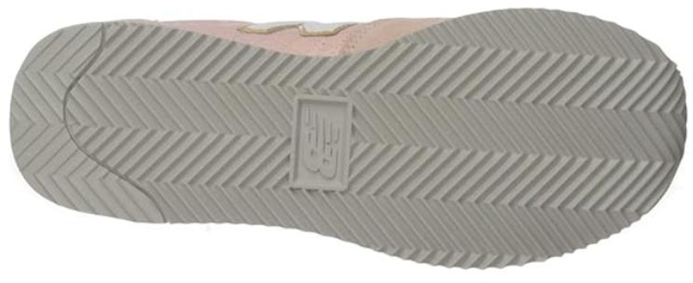 (W) New Balance 220 Series Pink 'Putih Kelabu' WL220TE Purchase (W) New Balance 220 Series Pink 'Putih Kelabu' WL220TE
