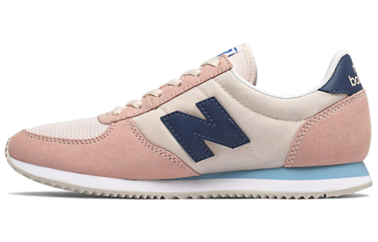 (Women) New Balance 220 Series Pink WL220AA