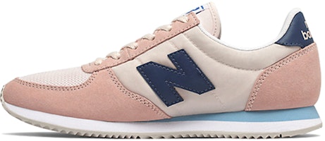 (Women) New Balance 220 Series Pink WL220AA (Women) New Balance 220 Series Pink WL220AA
