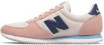 Buy (W) New Balance 220 Siri Pink WL220AA