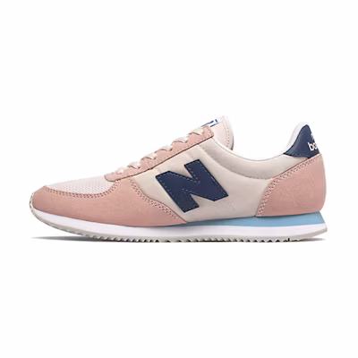 (W) NB 220 Series Pink