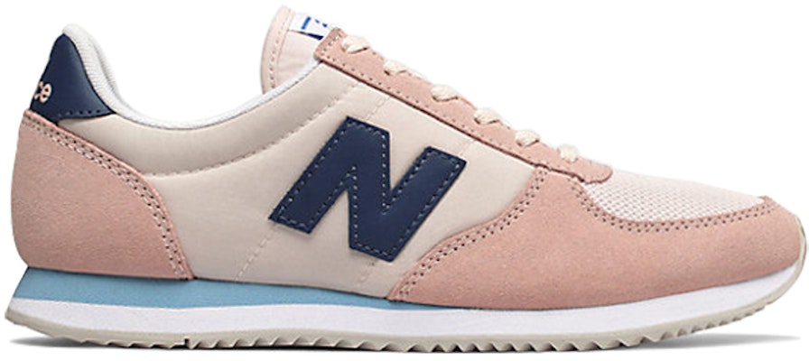 (W) New Balance 220 Siri Pink WL220AA Order (W) New Balance 220 Siri Pink WL220AA
