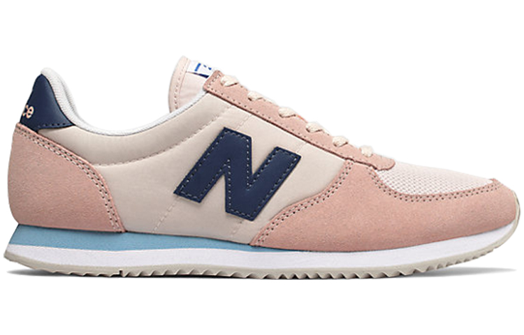 Order (W) New Balance 220 Série Rose WL220AA