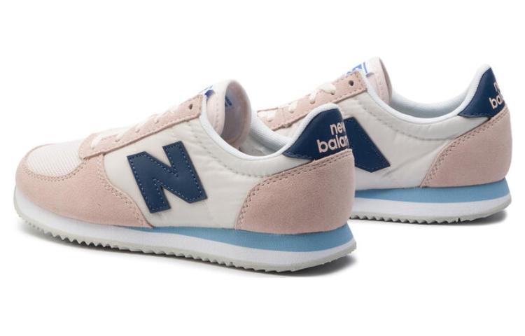 Lookbook (W) New Balance 220 Siri Pink WL220AA
