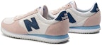 Lookbook (W) New Balance 220 Siri Pink WL220AA