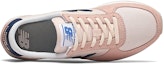 Shop (W) New Balance 220 Siri Pink WL220AA
