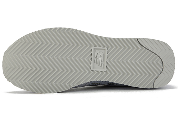 Shop New Balance 220系列 灰色 女款