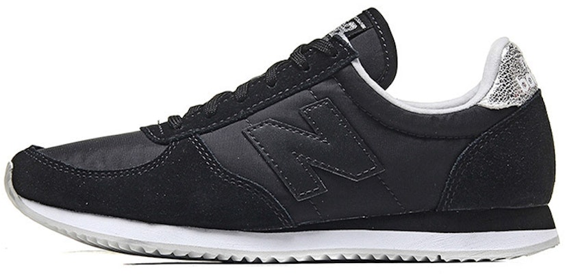 (W) Kasut New Balance 220 Hitam WL220BM Buy (W) Kasut New Balance 220 Hitam WL220BM