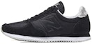 Buy (W) Kasut New Balance 220 Hitam WL220BM