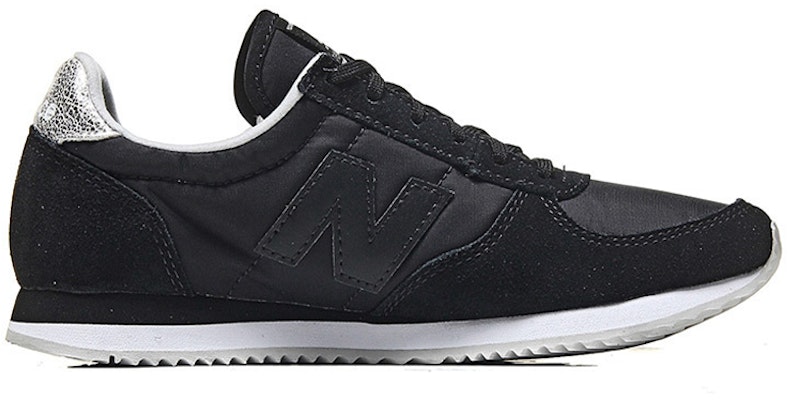 (W) Kasut New Balance 220 Hitam WL220BM Order (W) Kasut New Balance 220 Hitam WL220BM
