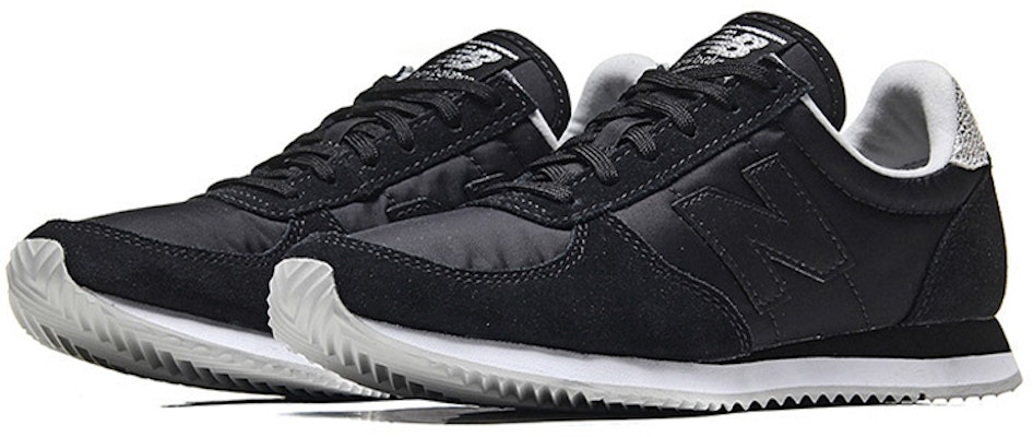 (W) Kasut New Balance 220 Hitam WL220BM Lookbook (W) Kasut New Balance 220 Hitam WL220BM