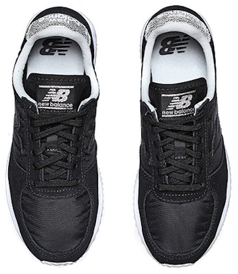 (W) Kasut New Balance 220 Hitam WL220BM Shop (W) Kasut New Balance 220 Hitam WL220BM