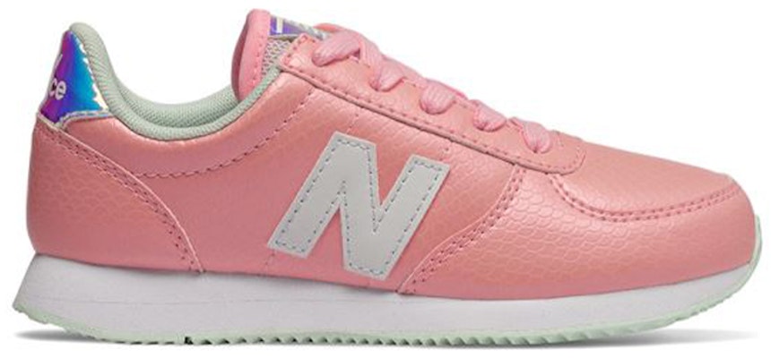 (W) New Balance 220 v1 Rosa YC220M1 Order (W) New Balance 220 v1 Rosa YC220M1