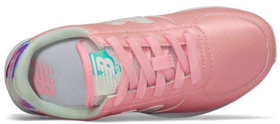 (W) New Balance 220 v1 Rosa YC220M1 Lookbook (W) New Balance 220 v1 Rosa YC220M1