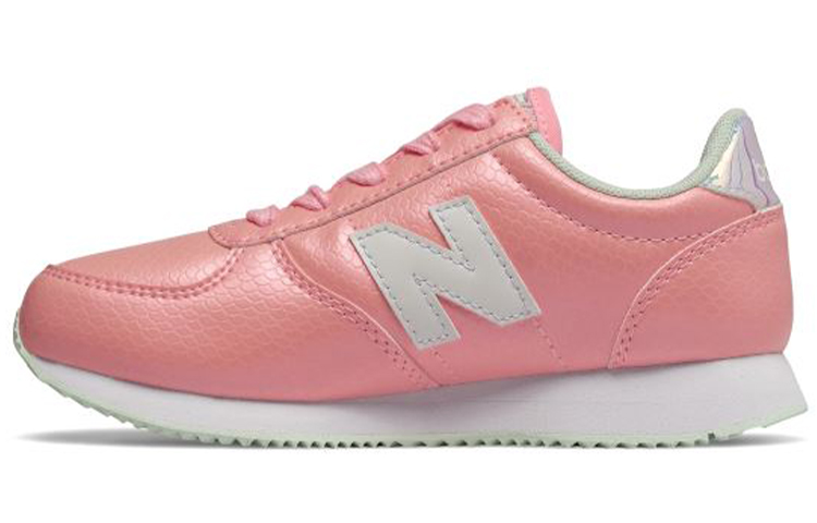Buy (W) 뉴발란스 220 v1 핑크 (New Balance 220 v1 Pink) YC220M1