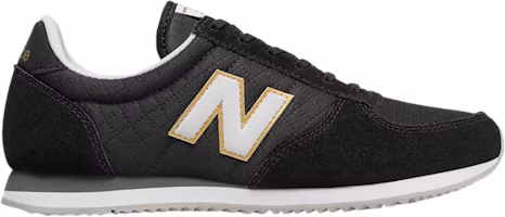 (Women) New Balance 220v1 'Black' WL220TPB (Women) New Balance 220v1 'Black' WL220TPB