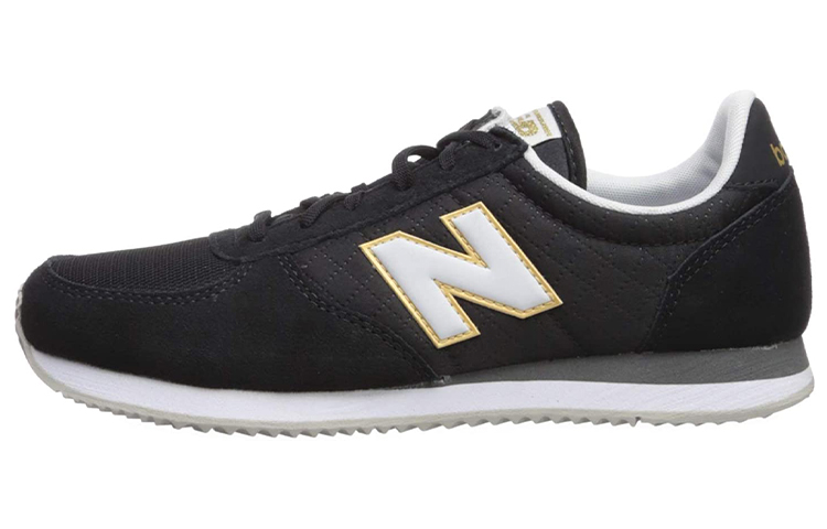 (Women) New Balance 220v1 'Black' WL220TPB