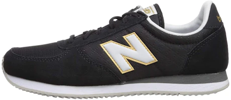 (Women) New Balance 220v1 'Black' WL220TPB (Women) New Balance 220v1 'Black' WL220TPB