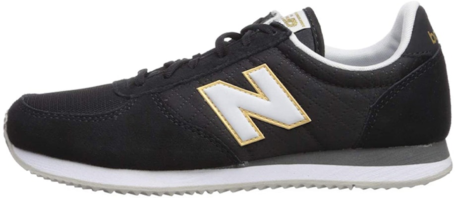 (W) New Balance 220v1 'Hitam' WL220TPB Buy (W) New Balance 220v1 'Hitam' WL220TPB