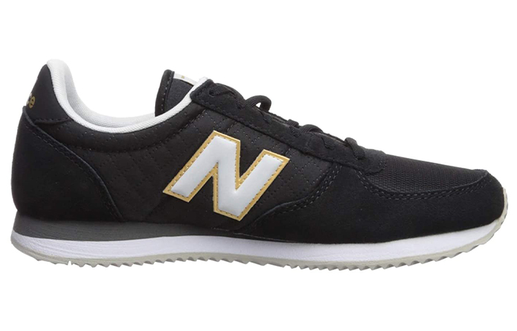 Order （女款）New Balance 220v1 '黑色' WL220TPB