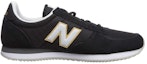 Order (W) New Balance 220v1 'Hitam' WL220TPB
