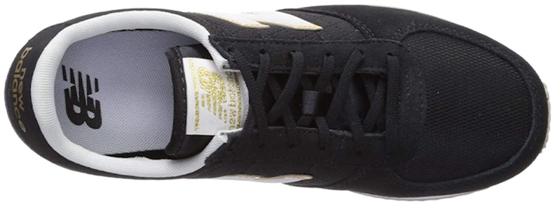 (W) New Balance 220v1 'Hitam' WL220TPB Lookbook (W) New Balance 220v1 'Hitam' WL220TPB