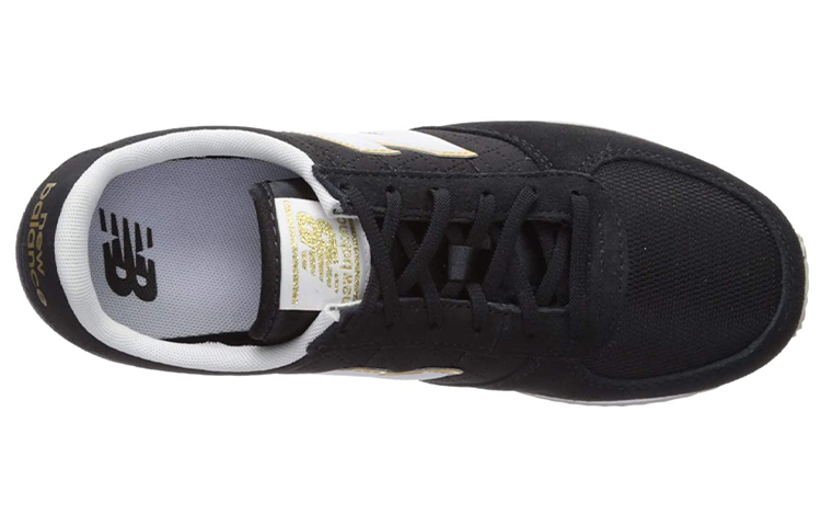 Lookbook （女款）New Balance 220v1 '黑色' WL220TPB