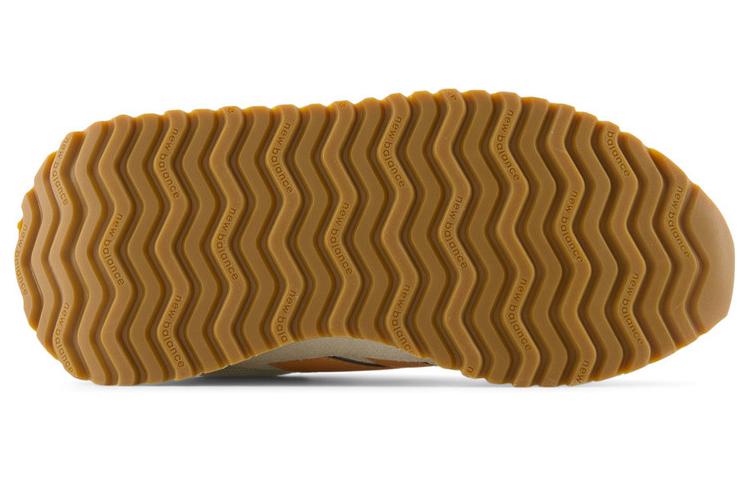 Purchase (W) 新百伦 237 '绵羊毛淡桃水洗琥珀' WS237FG