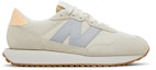 Buy (Women) New Balance 237 'Angora Light Mango' WS237HN1
