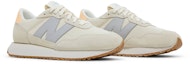 Cheap (Women) New Balance 237 'Angora Light Mango' WS237HN1