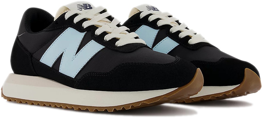 (W) 新百伦 237 '黑漂蓝' WS237GD Lookbook (W) 新百伦 237 '黑漂蓝' WS237GD