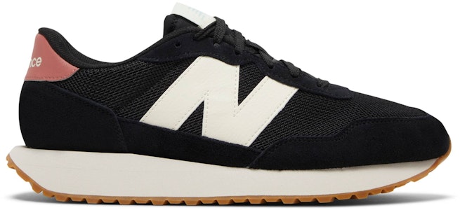 (W) New Balance 237 'Negro Henna' WS237HR1 Buy (W) New Balance 237 'Negro Henna' WS237HR1