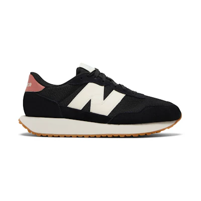 (W) NB 237 'Black Henna'