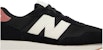 (W) New Balance 237 'Hitam Henna' WS237HR1