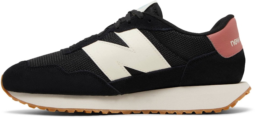 (Women) New Balance 237 'Black Henna' WS237HR1 Lookbook (Women) New Balance 237 'Black Henna' WS237HR1